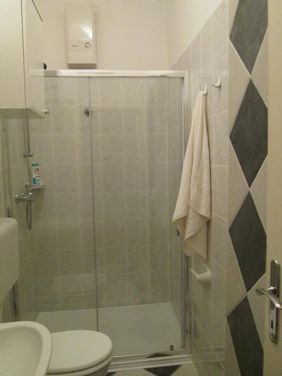 St. Lazarus Room ดูบรอฟนิก ภายนอก รูปภาพ