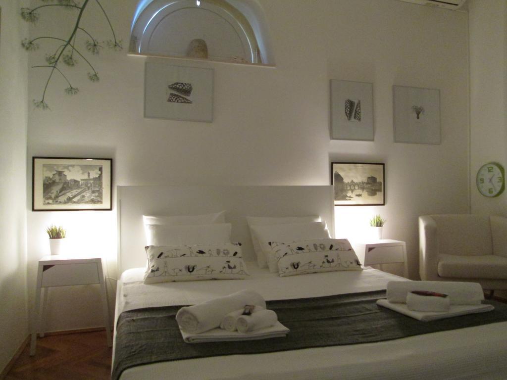 St. Lazarus Room ดูบรอฟนิก ห้อง รูปภาพ