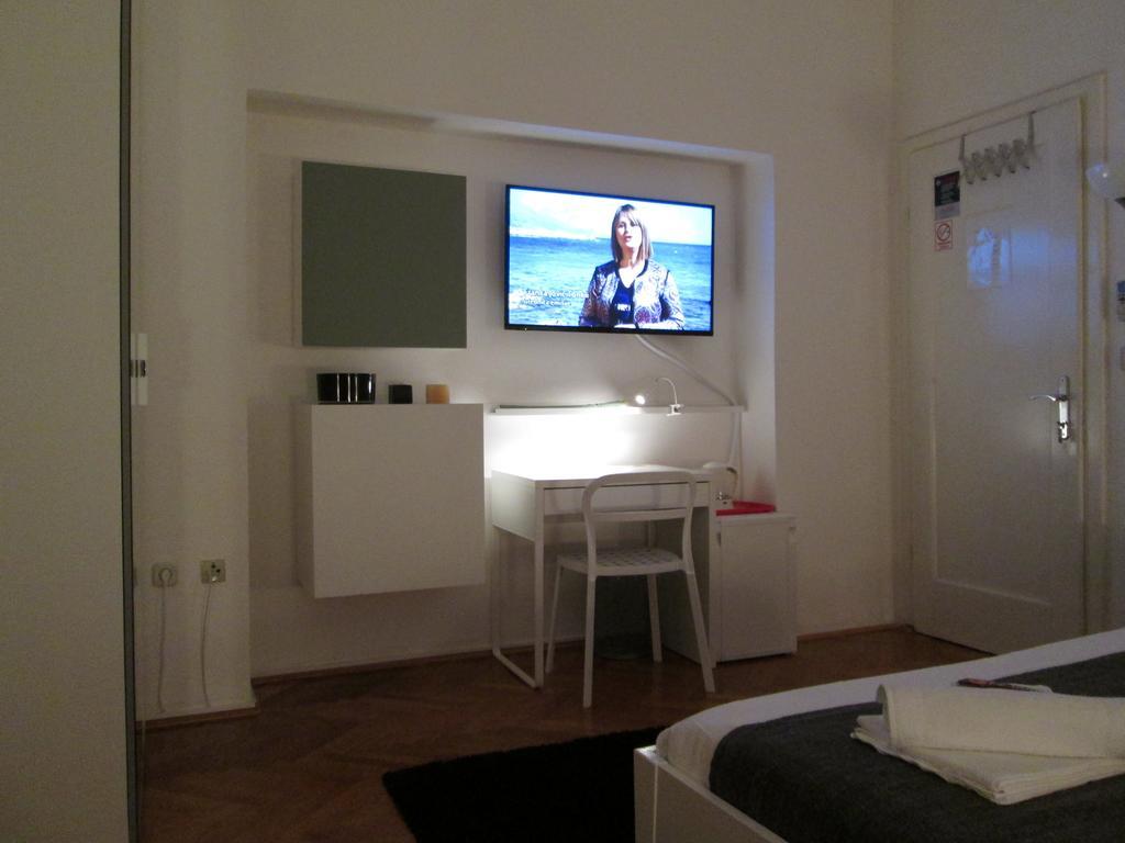 St. Lazarus Room ดูบรอฟนิก ห้อง รูปภาพ