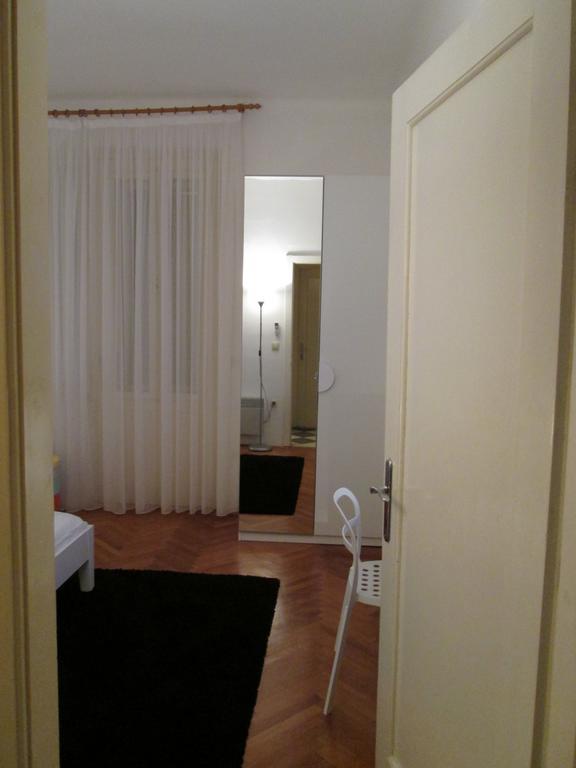 St. Lazarus Room ดูบรอฟนิก ภายนอก รูปภาพ