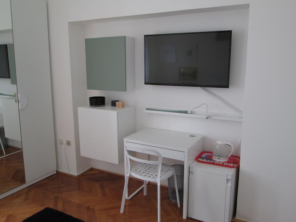 St. Lazarus Room ดูบรอฟนิก ห้อง รูปภาพ