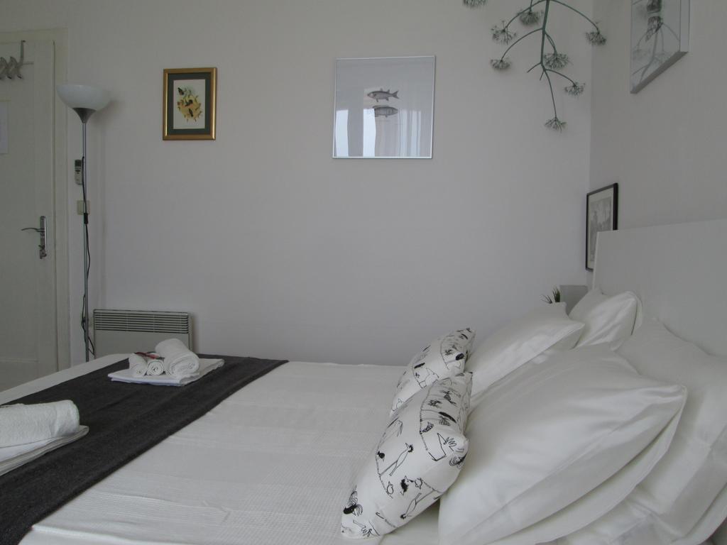St. Lazarus Room ดูบรอฟนิก ห้อง รูปภาพ