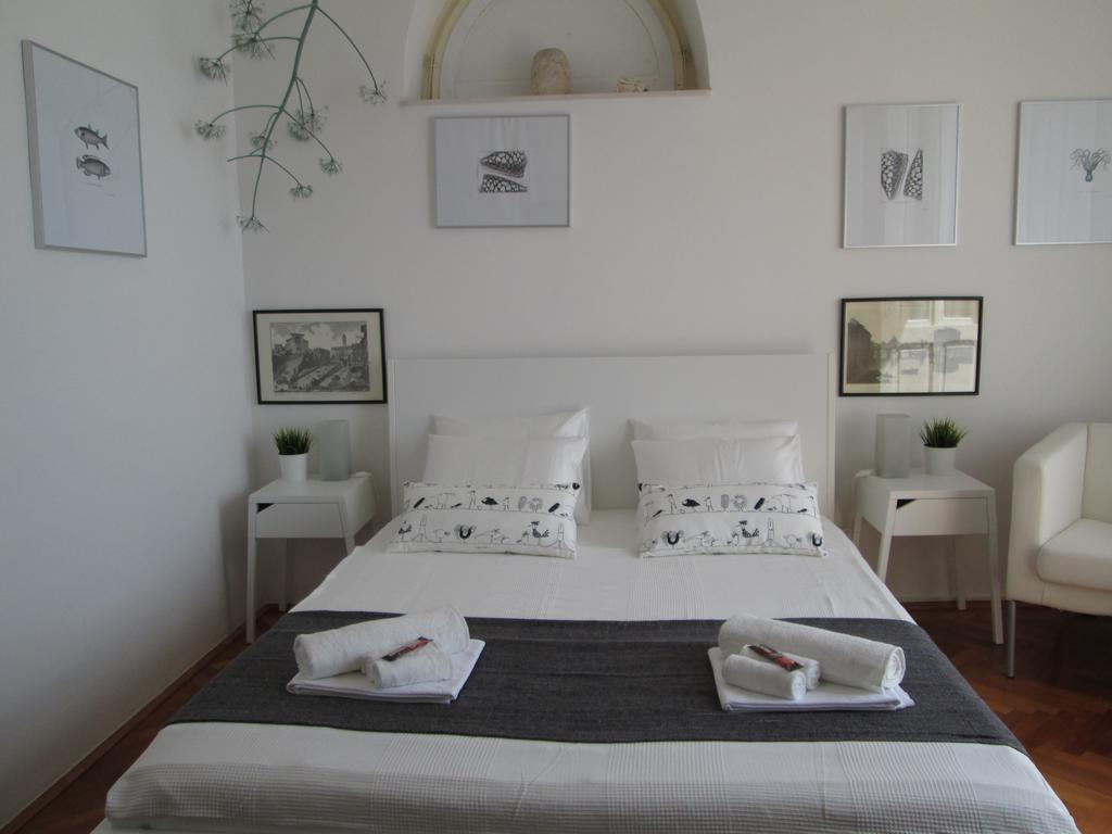 St. Lazarus Room ดูบรอฟนิก ห้อง รูปภาพ
