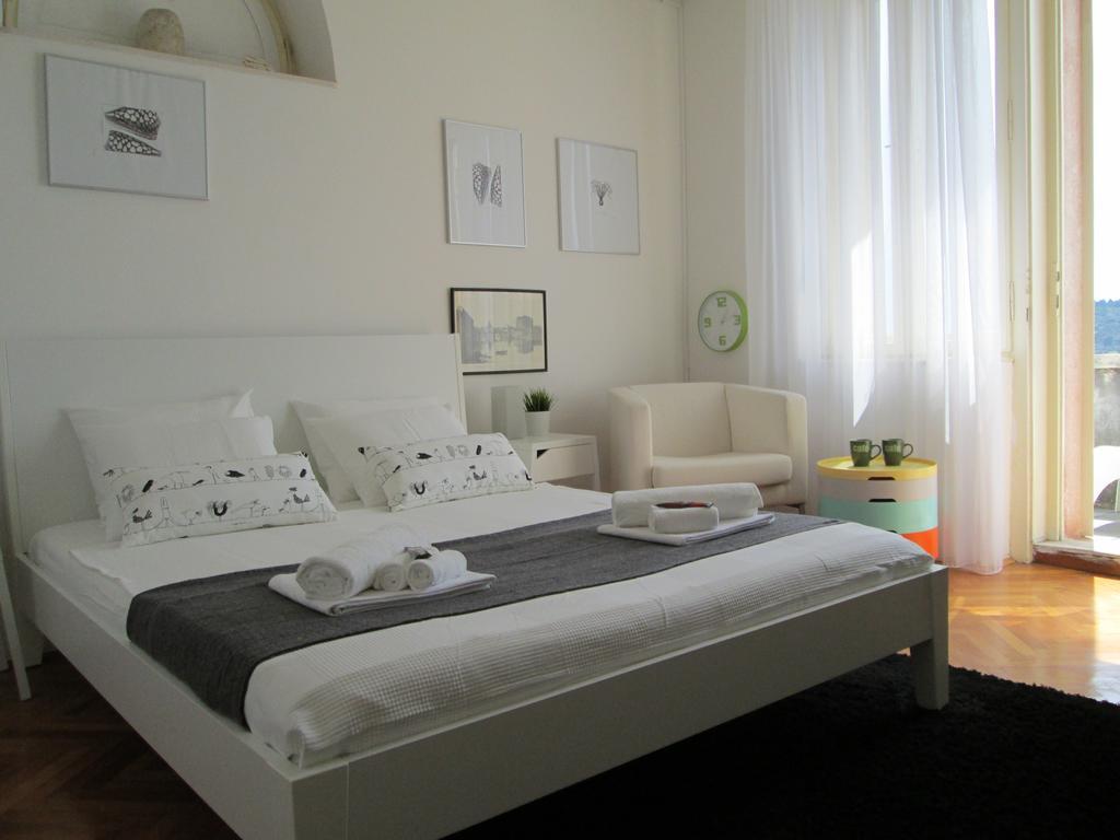 St. Lazarus Room ดูบรอฟนิก ห้อง รูปภาพ