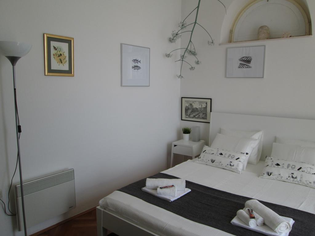 St. Lazarus Room ดูบรอฟนิก ห้อง รูปภาพ