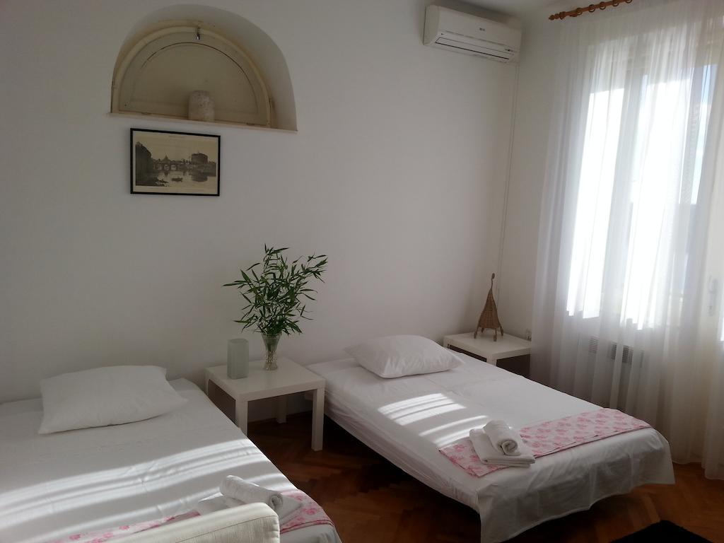 St. Lazarus Room ดูบรอฟนิก ภายนอก รูปภาพ