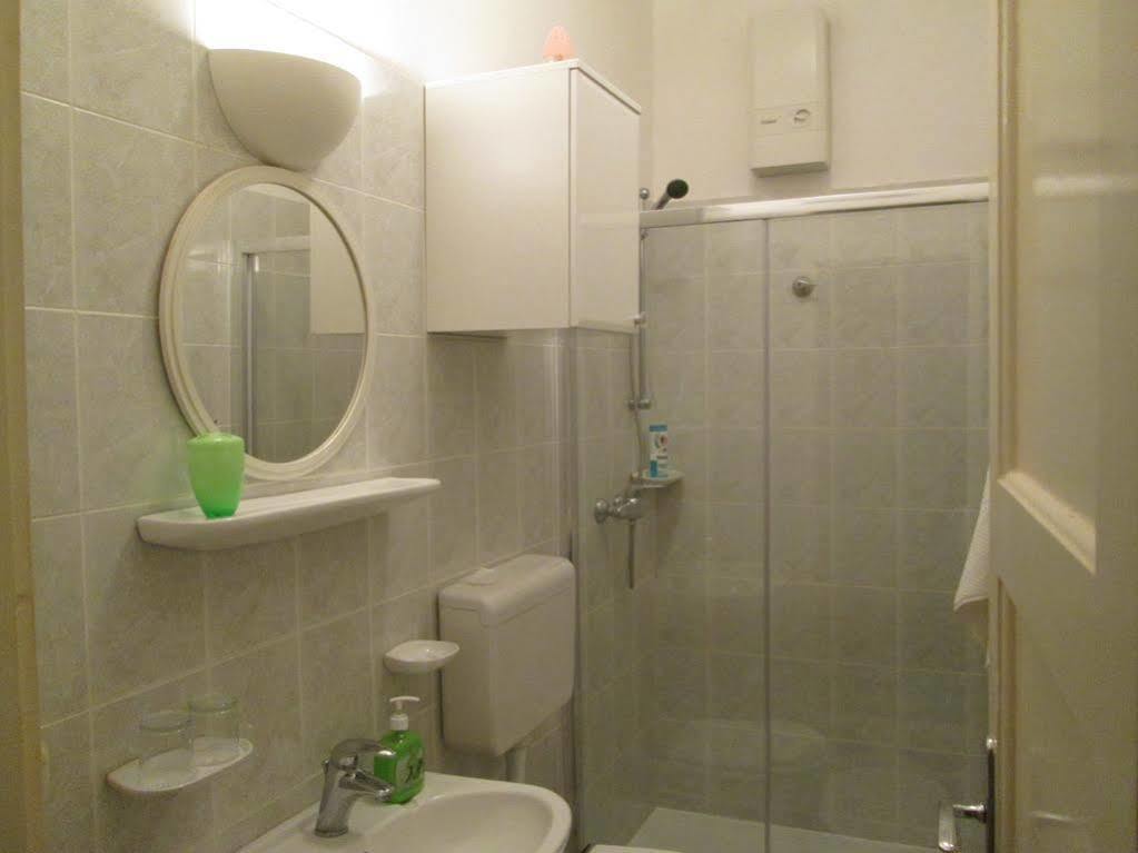 St. Lazarus Room ดูบรอฟนิก ภายนอก รูปภาพ